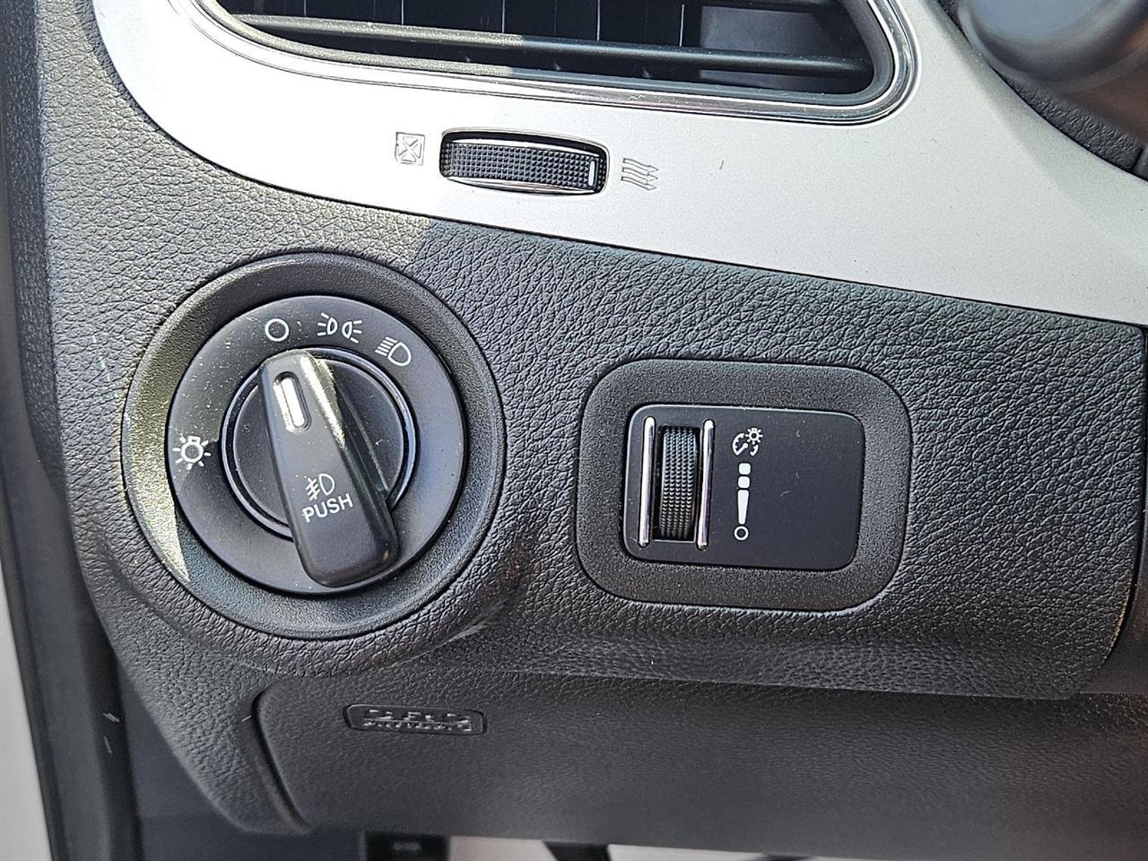 Dodge Journey SXT AWD 2013