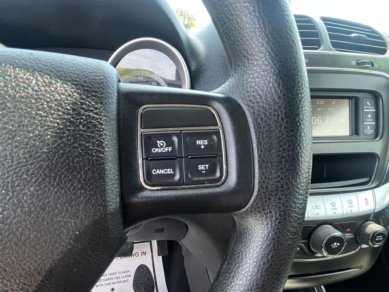 Dodge Journey SXT AWD 2013