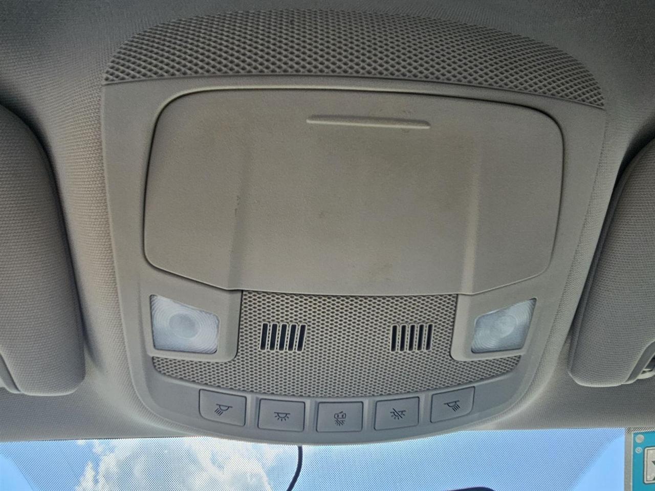 Ford Fusion SE 2018