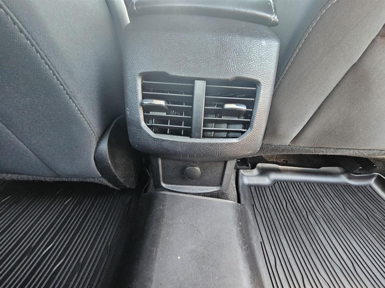 Ford Fusion SE 2018