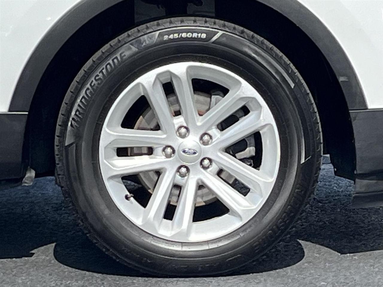 2016 Ford Explorer Base - Photo 26