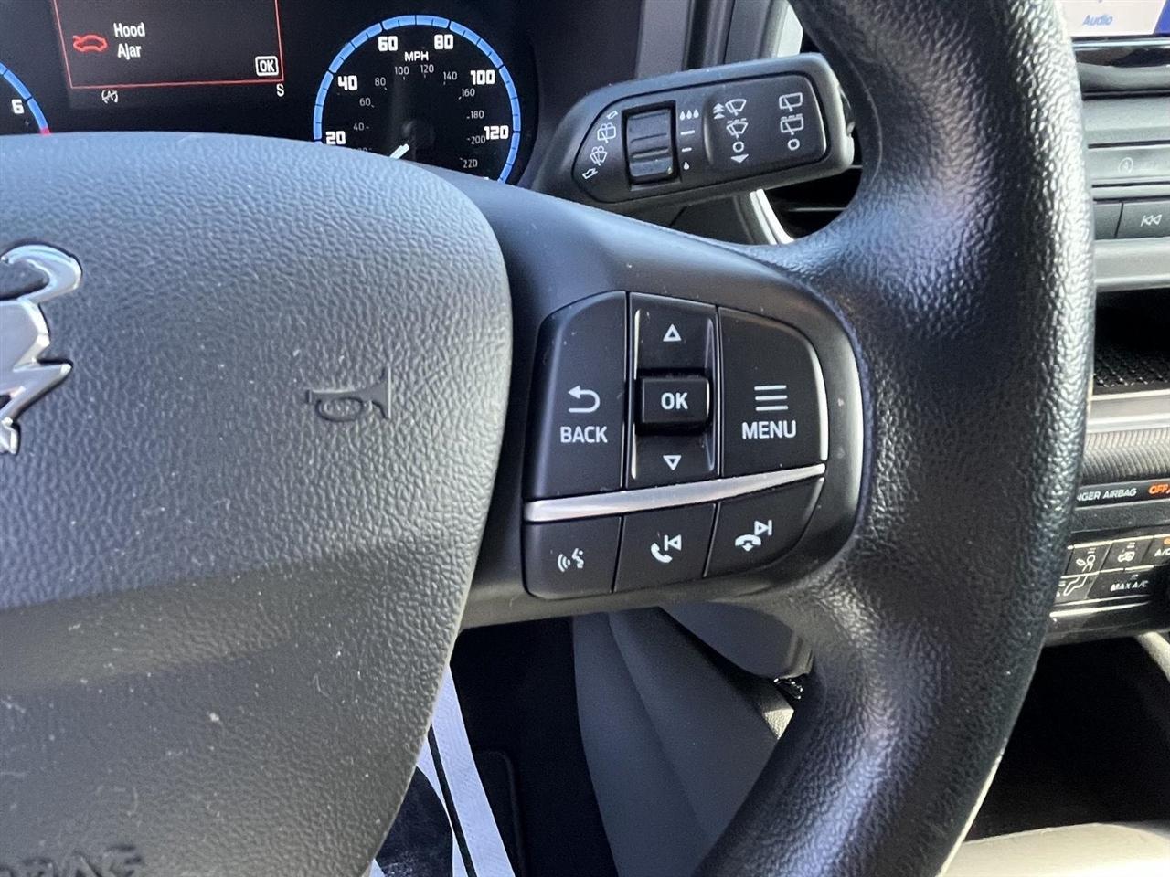 Ford Bronco Sport Big Bend 2021