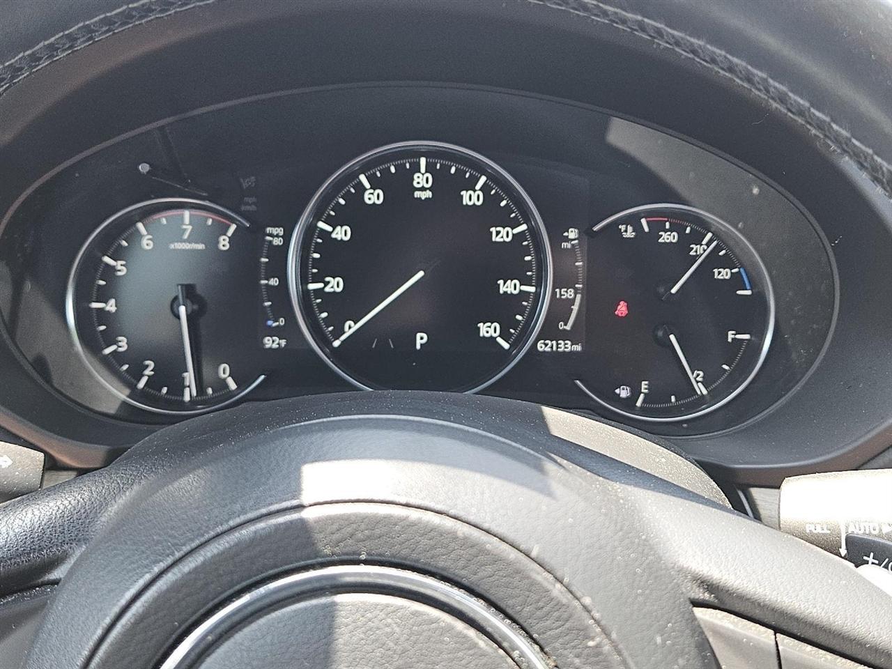 Mazda CX-5 Signature AWD 2021