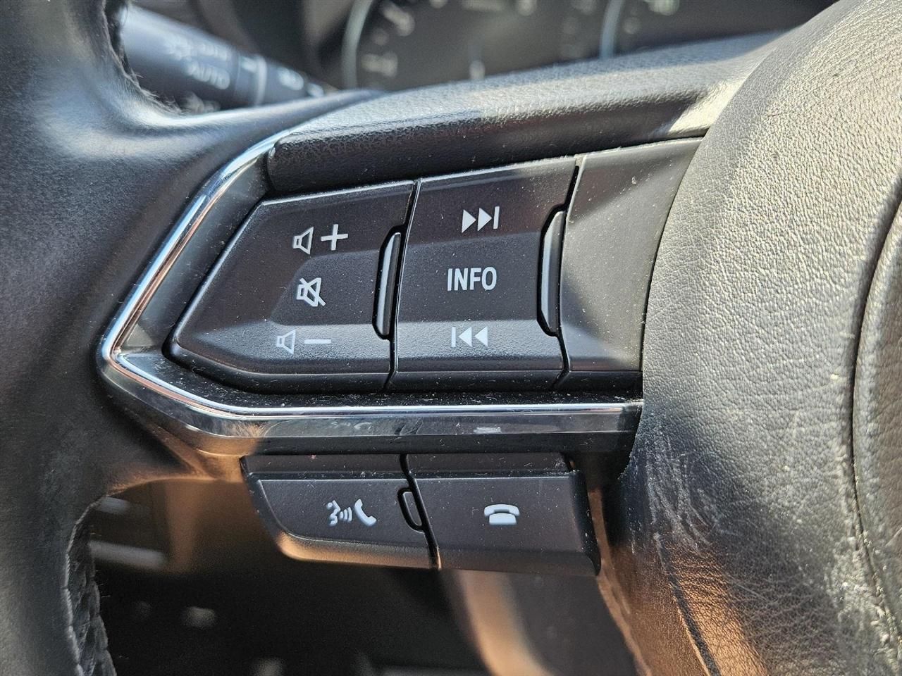 Mazda CX-5 Signature AWD 2021