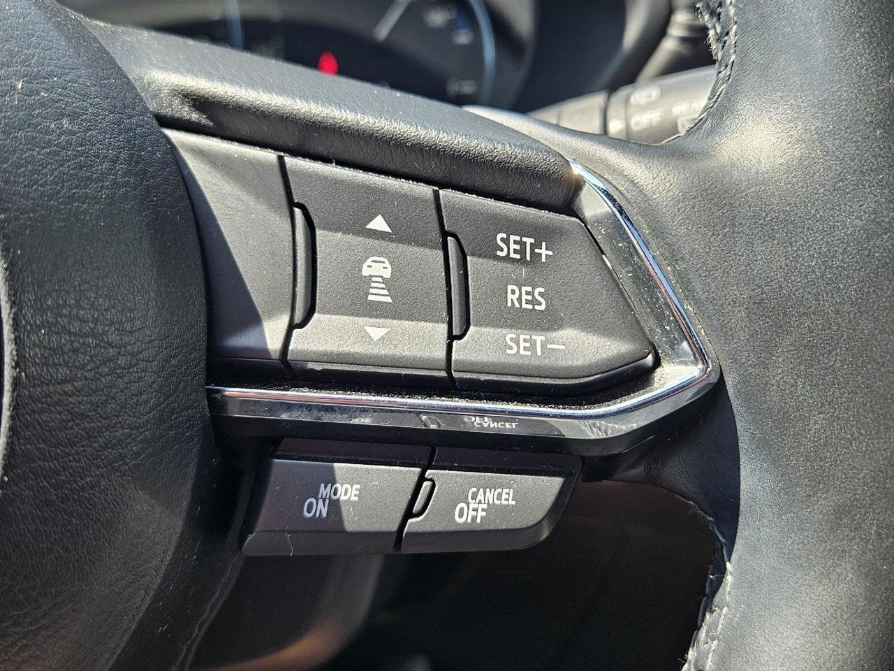 Mazda CX-5 Signature AWD 2021