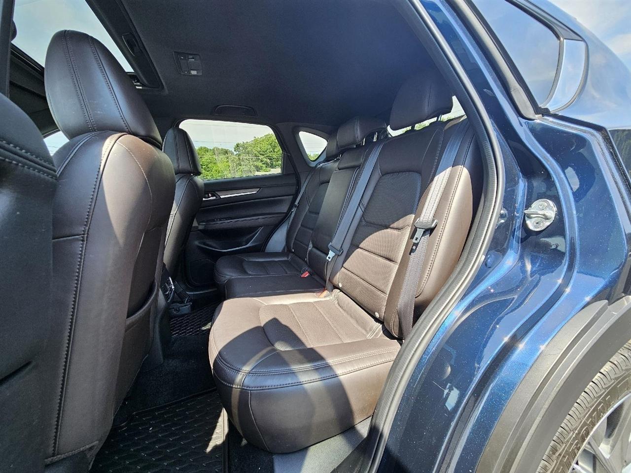 Mazda CX-5 Signature AWD 2021