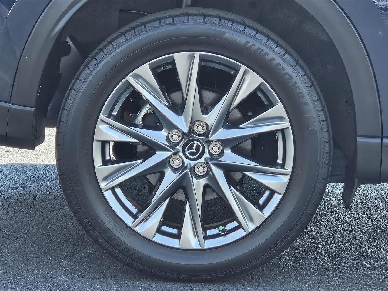 Mazda CX-5 Signature AWD 2021