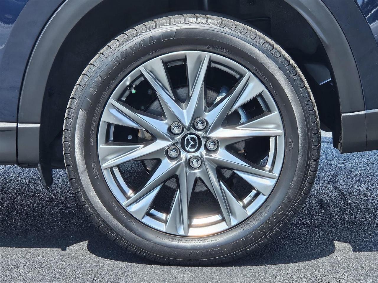 Mazda CX-5 Signature AWD 2021