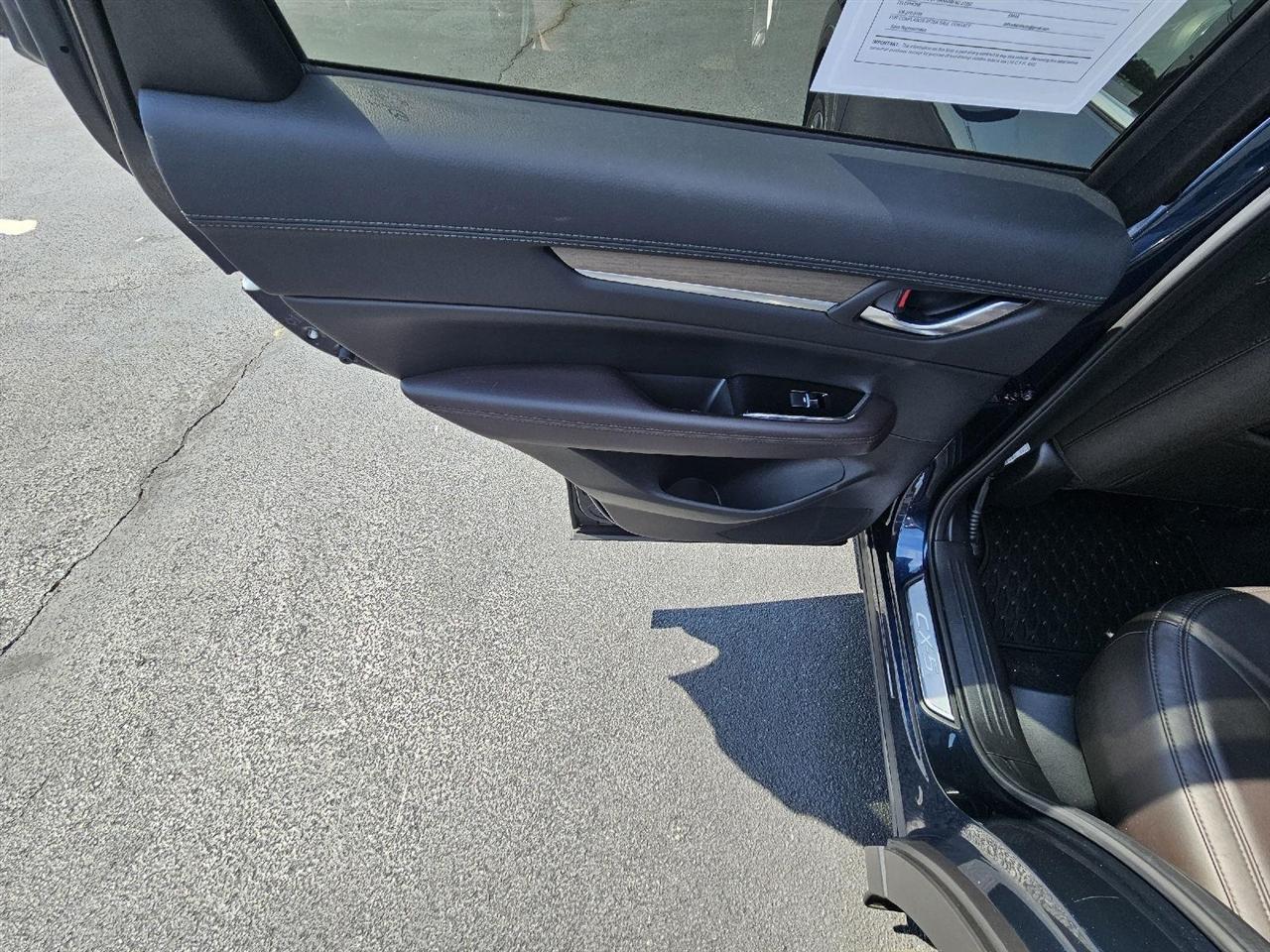 Mazda CX-5 Signature AWD 2021