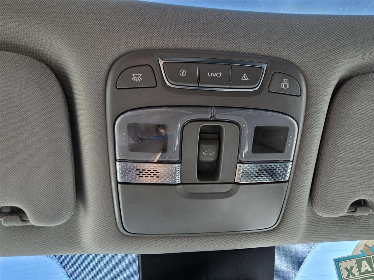 Kia Telluride EX 2021