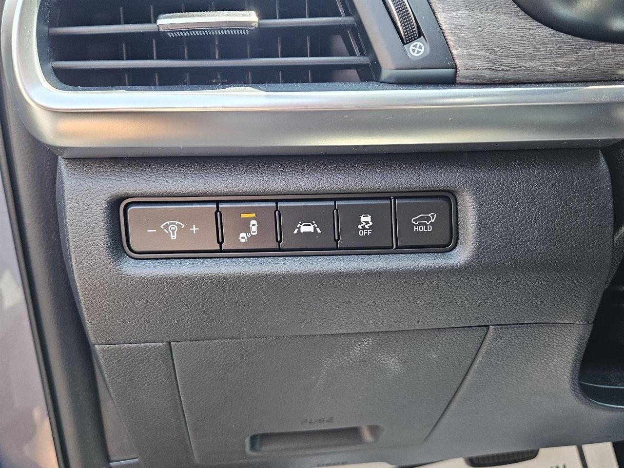 Kia Telluride EX 2021