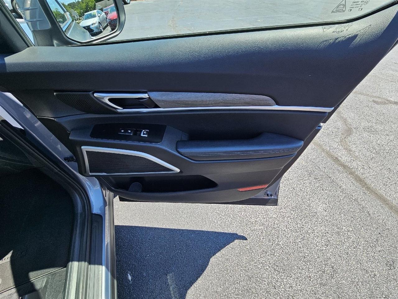 Kia Telluride EX 2021