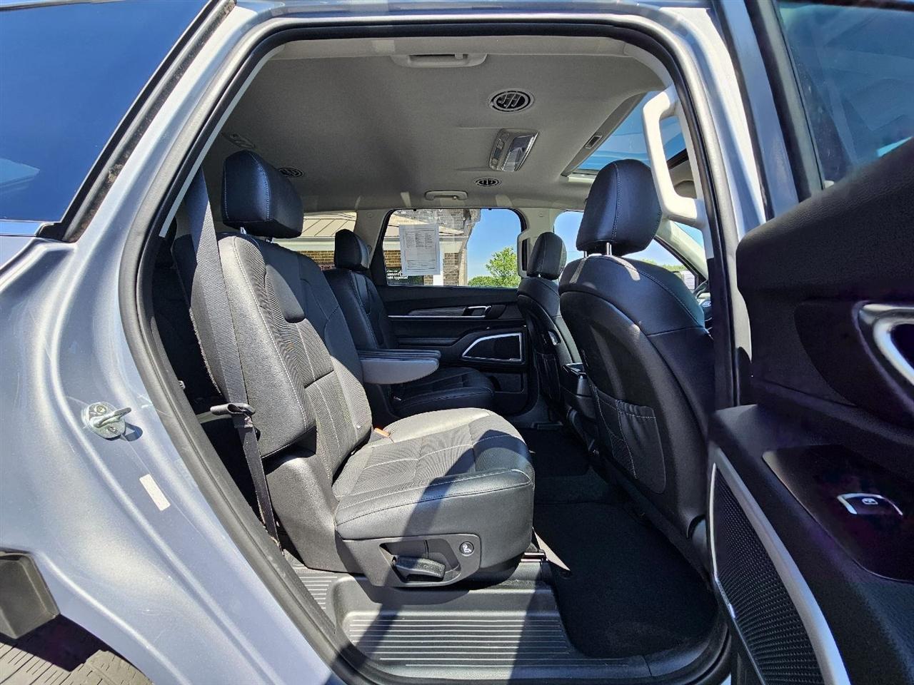 Kia Telluride EX 2021