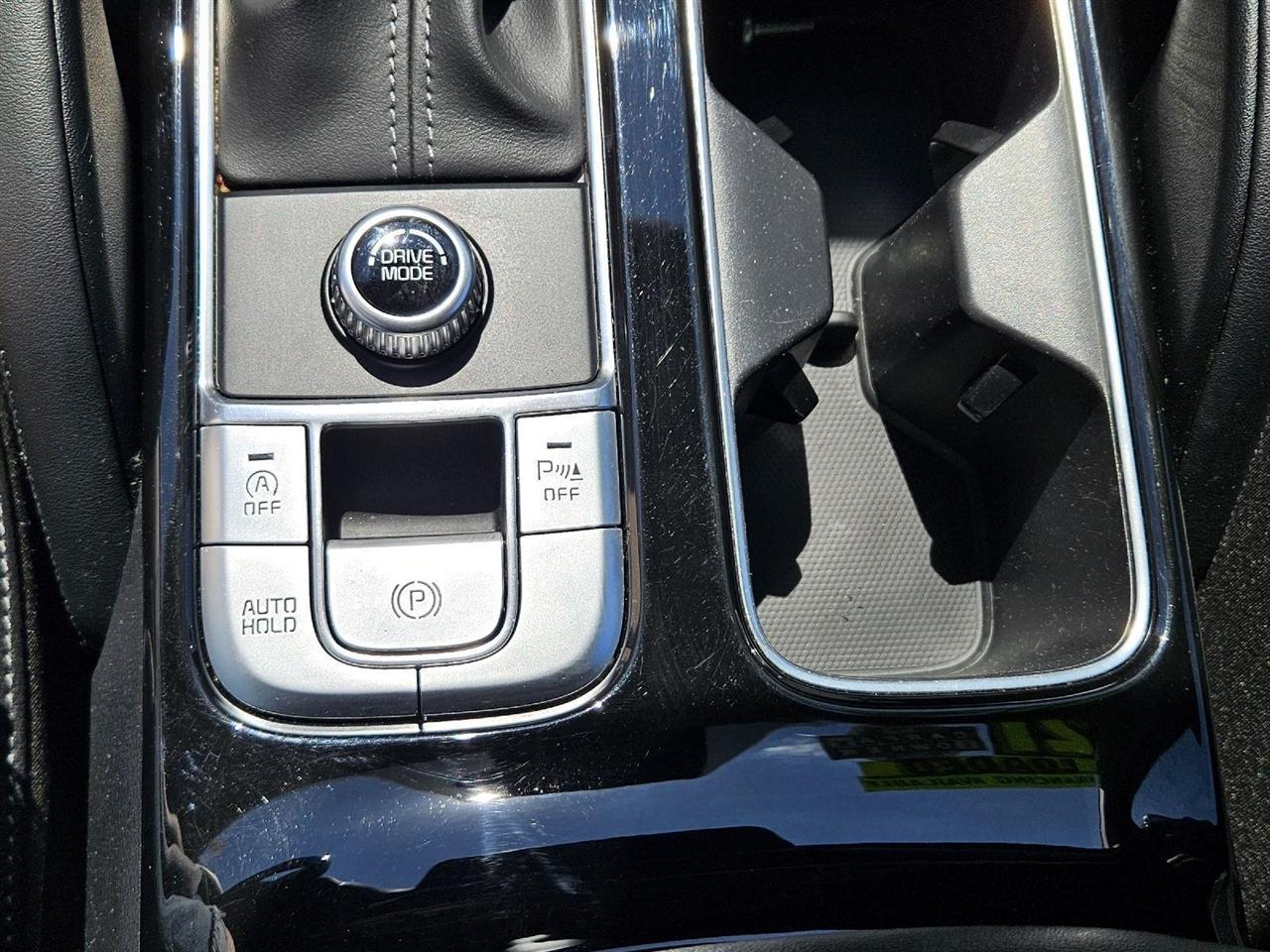 Kia Telluride EX 2021