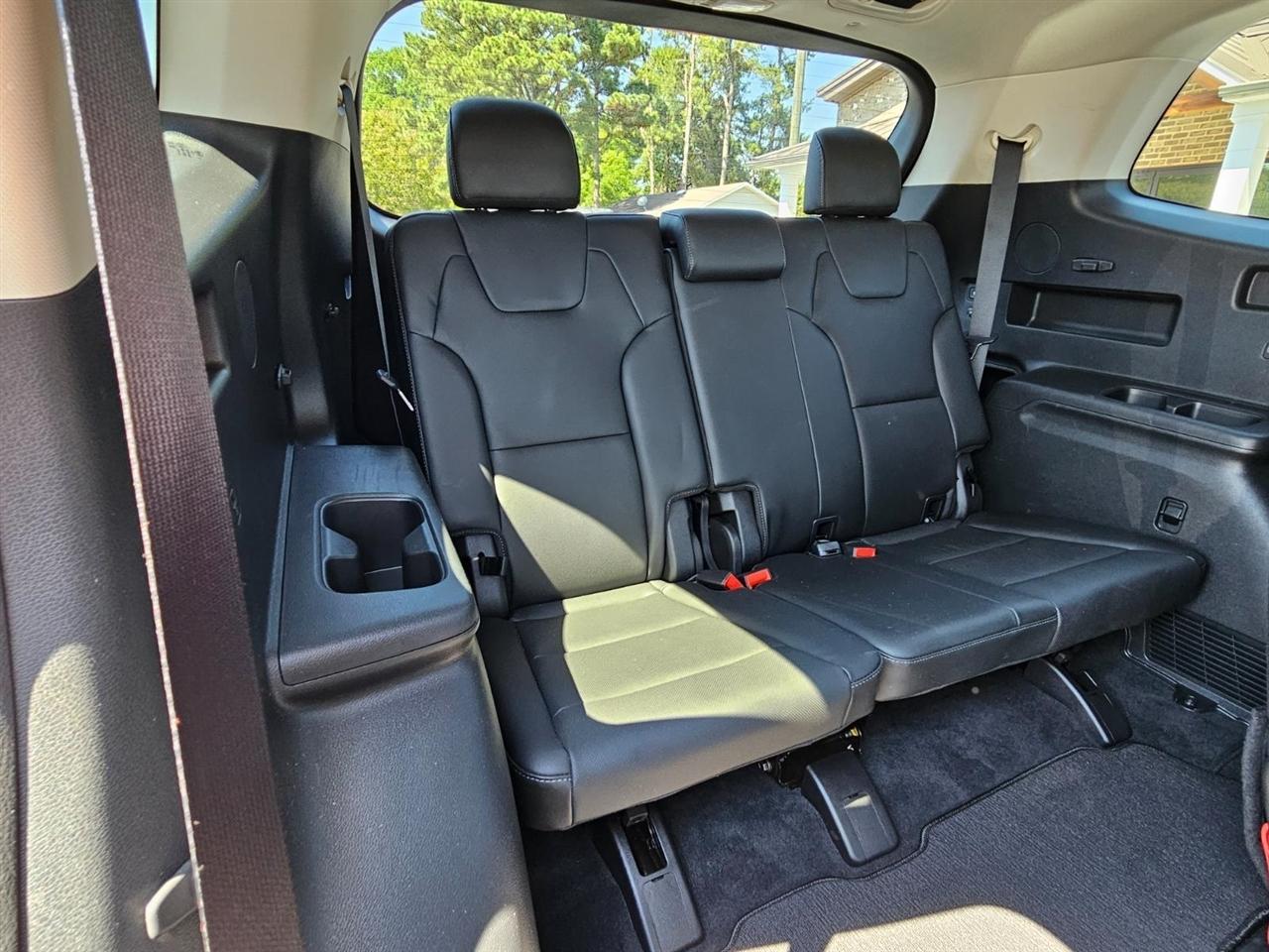 Kia Telluride EX 2021