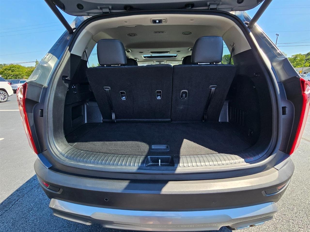 Kia Telluride EX 2021