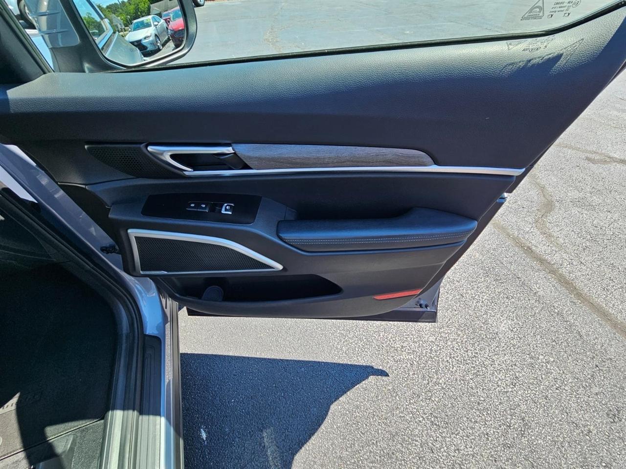 Kia Telluride EX 2021