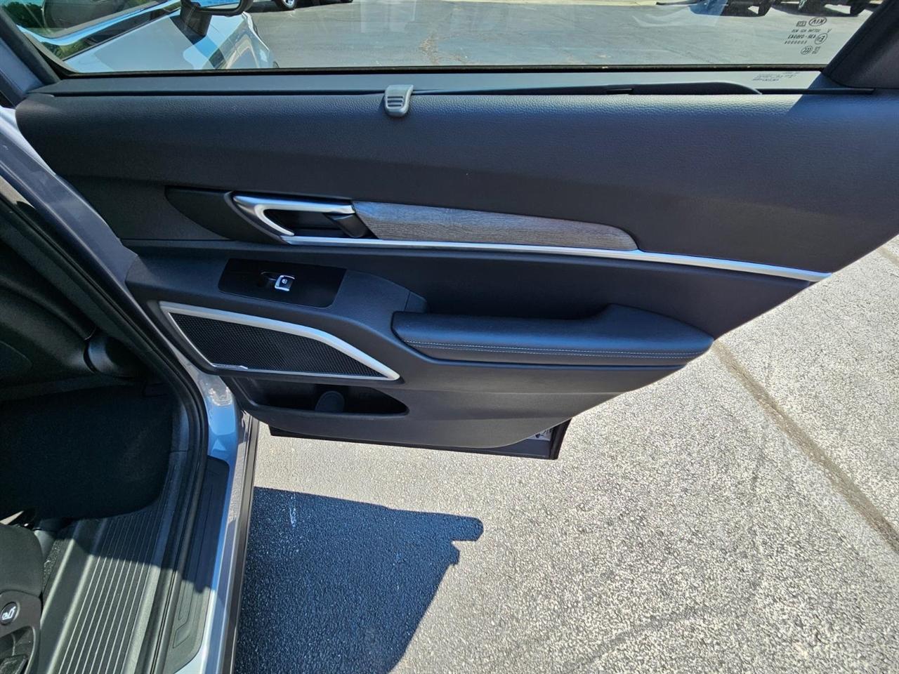 Kia Telluride EX 2021