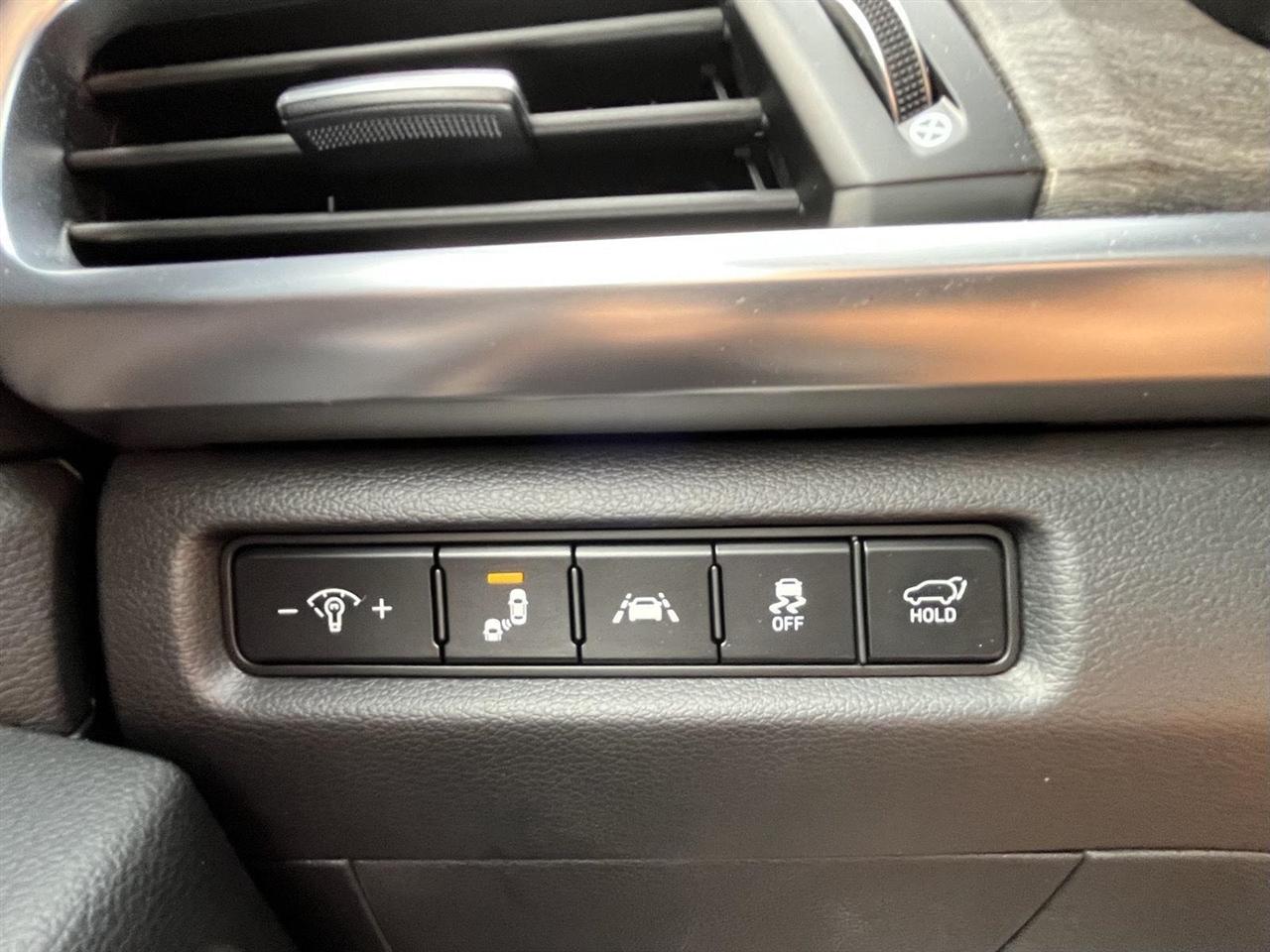 Kia Telluride EX 2021