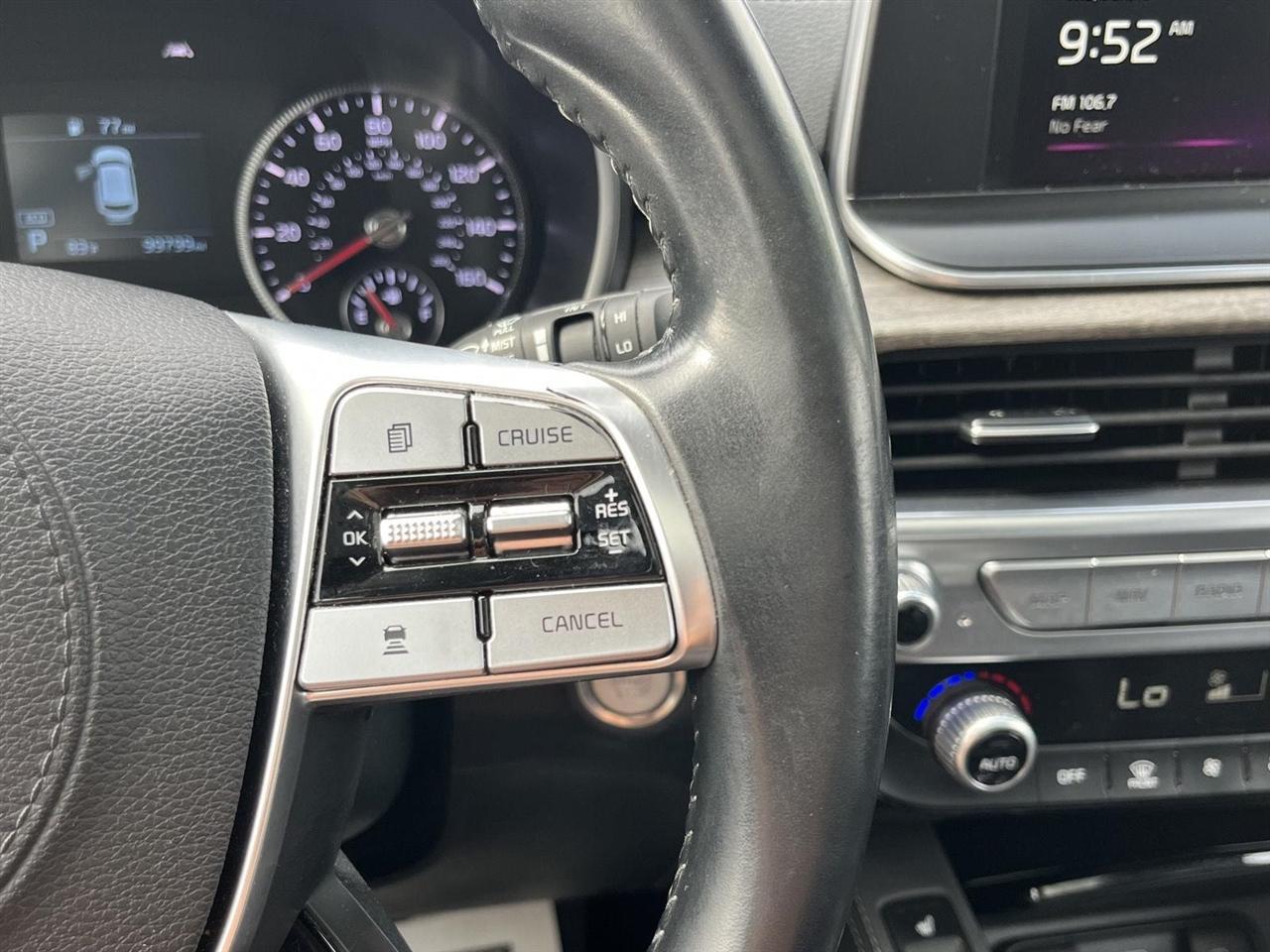 Kia Telluride EX 2021