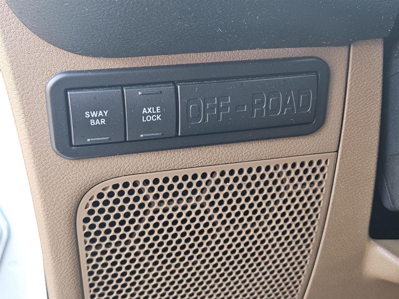 Jeep Wrangler JK Unlimited Rubicon 4WD 2018