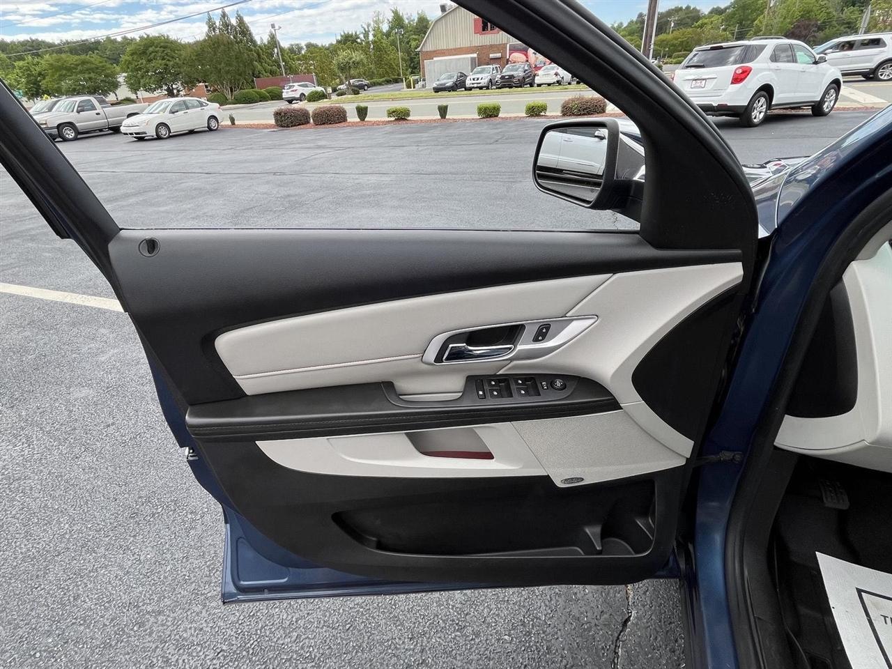 GMC Terrain SLT AWD 2016