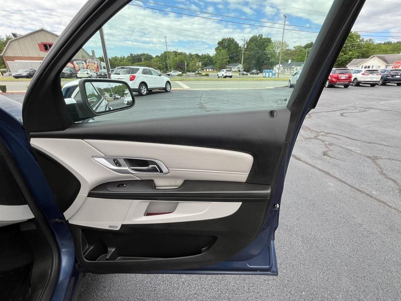 GMC Terrain SLT AWD 2016