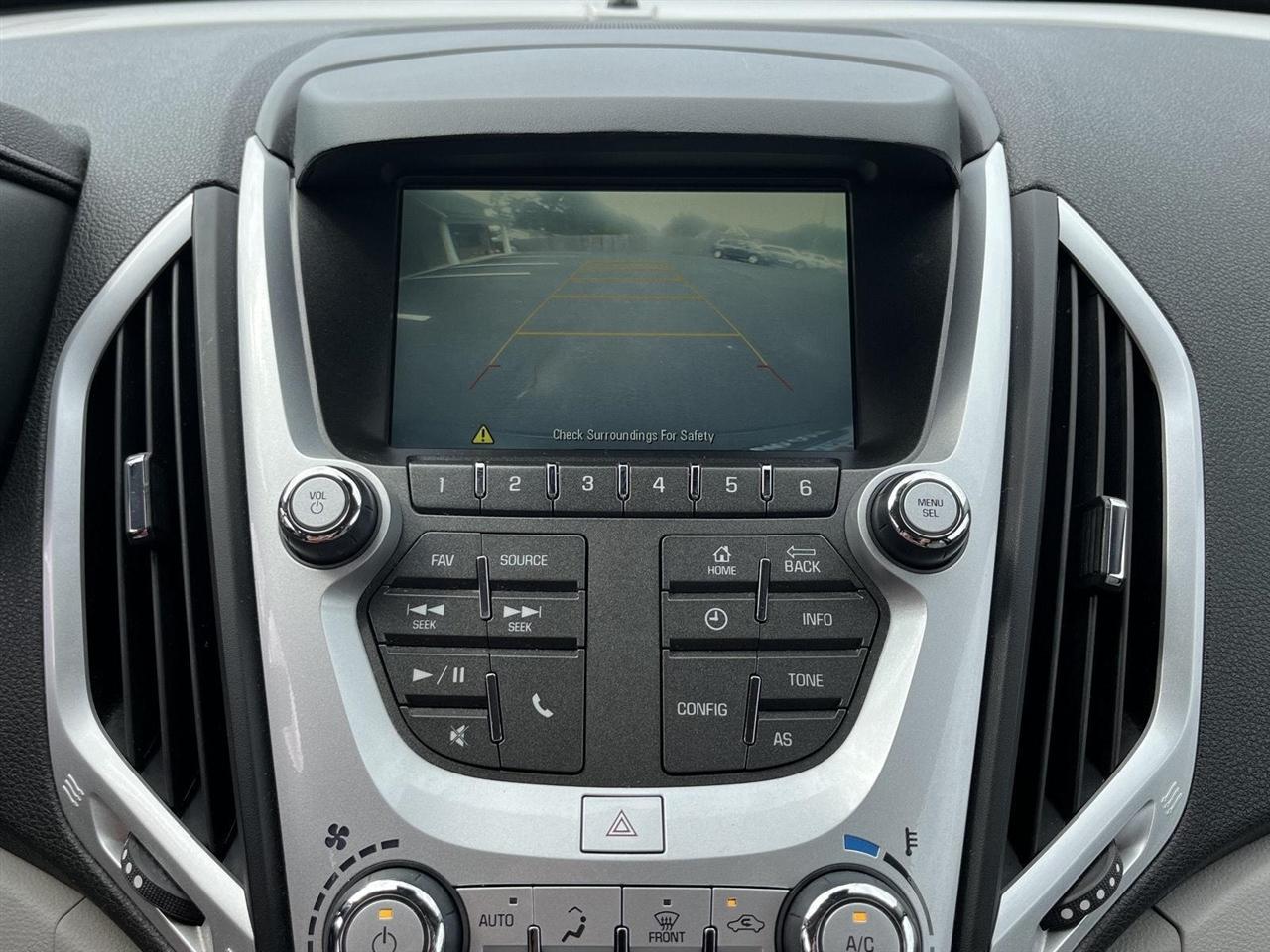 GMC Terrain SLT AWD 2016