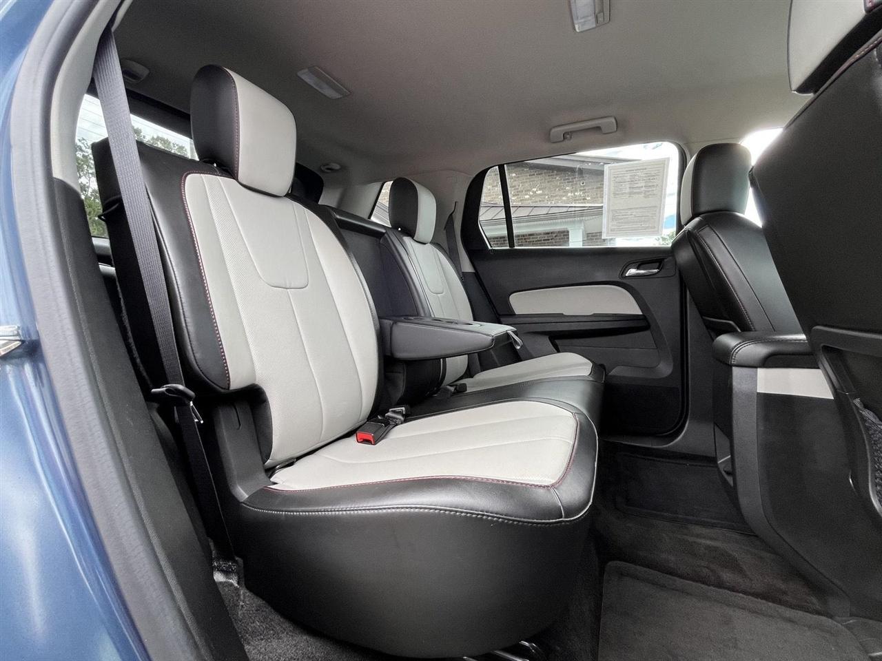 GMC Terrain SLT AWD 2016