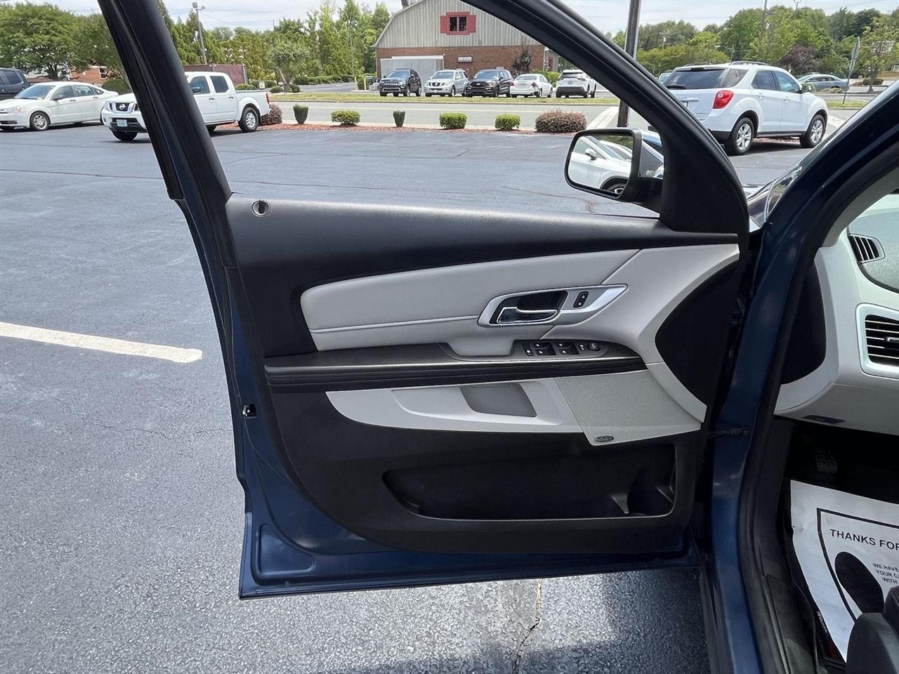 GMC Terrain SLT AWD 2016