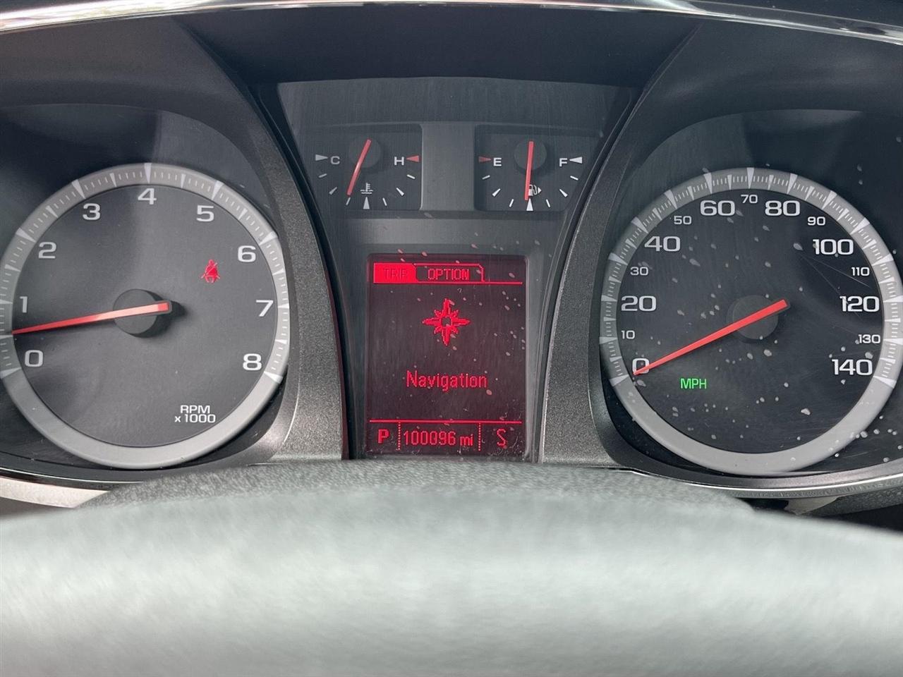 2016 GMC Terrain SLT - Photo 6