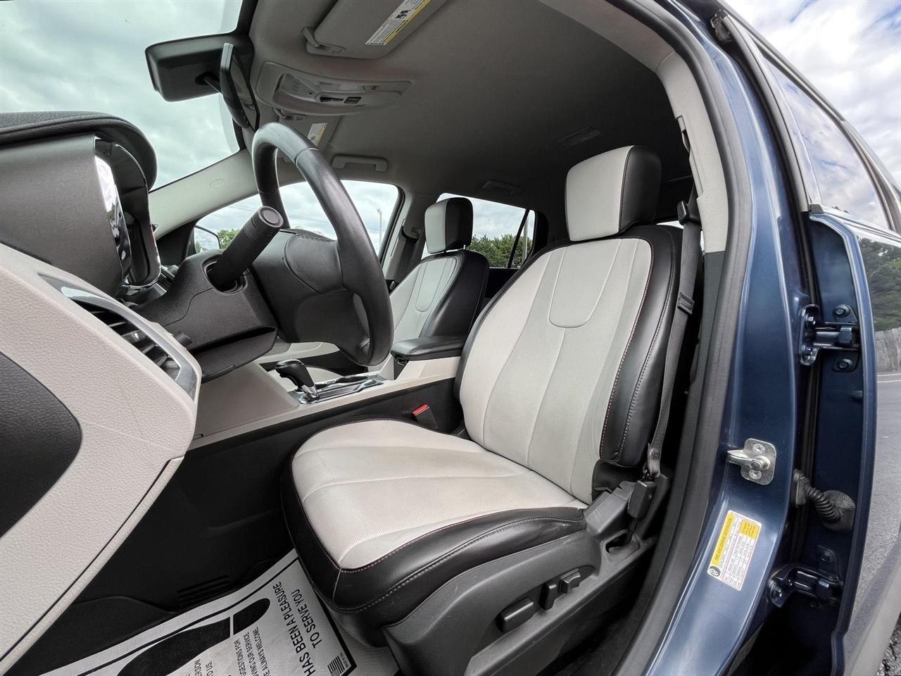 2016 GMC Terrain SLT - Photo 7