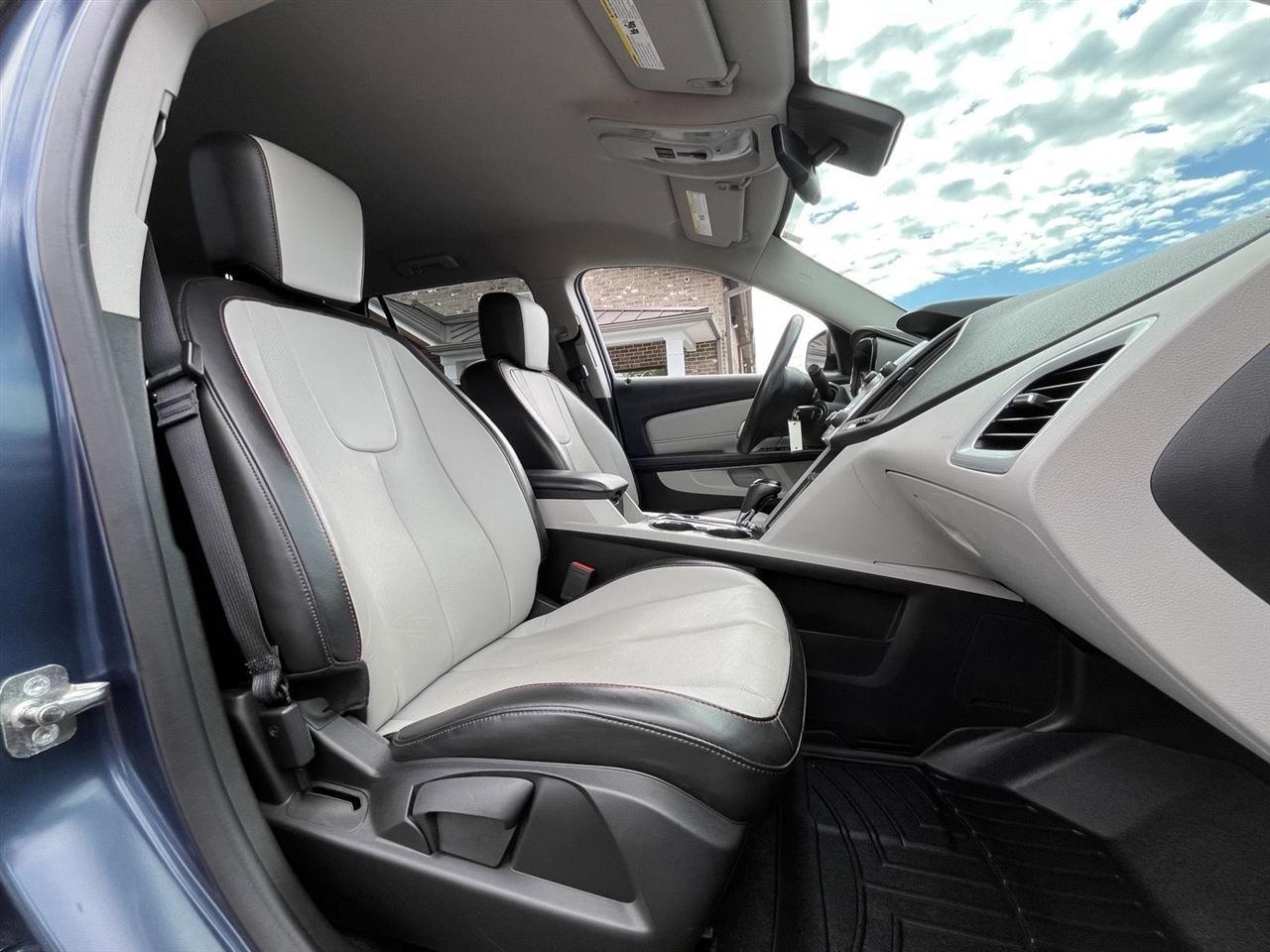 2016 GMC Terrain SLT - Photo 13