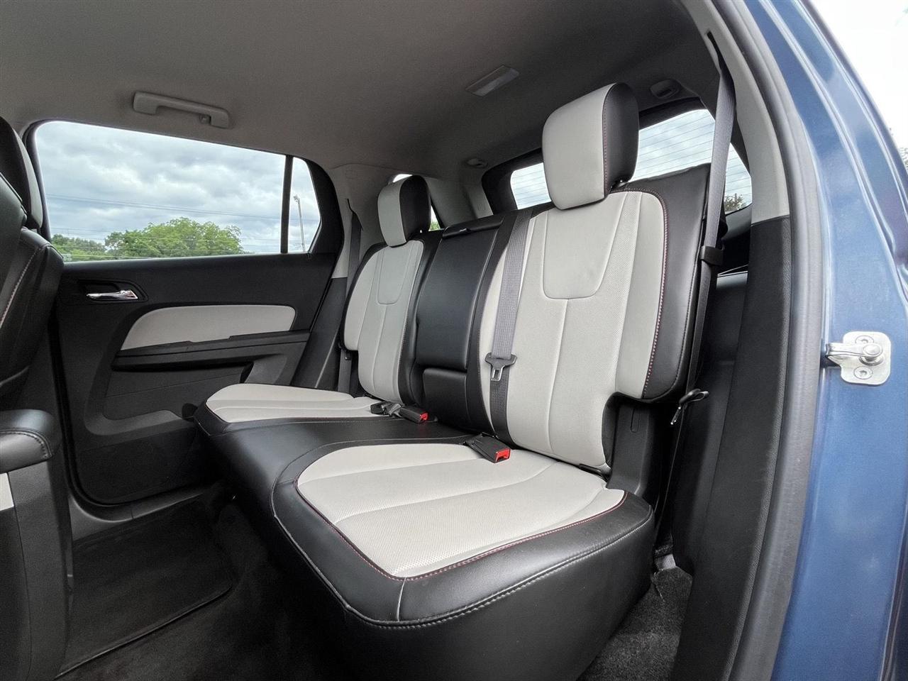 2016 GMC Terrain SLT - Photo 15