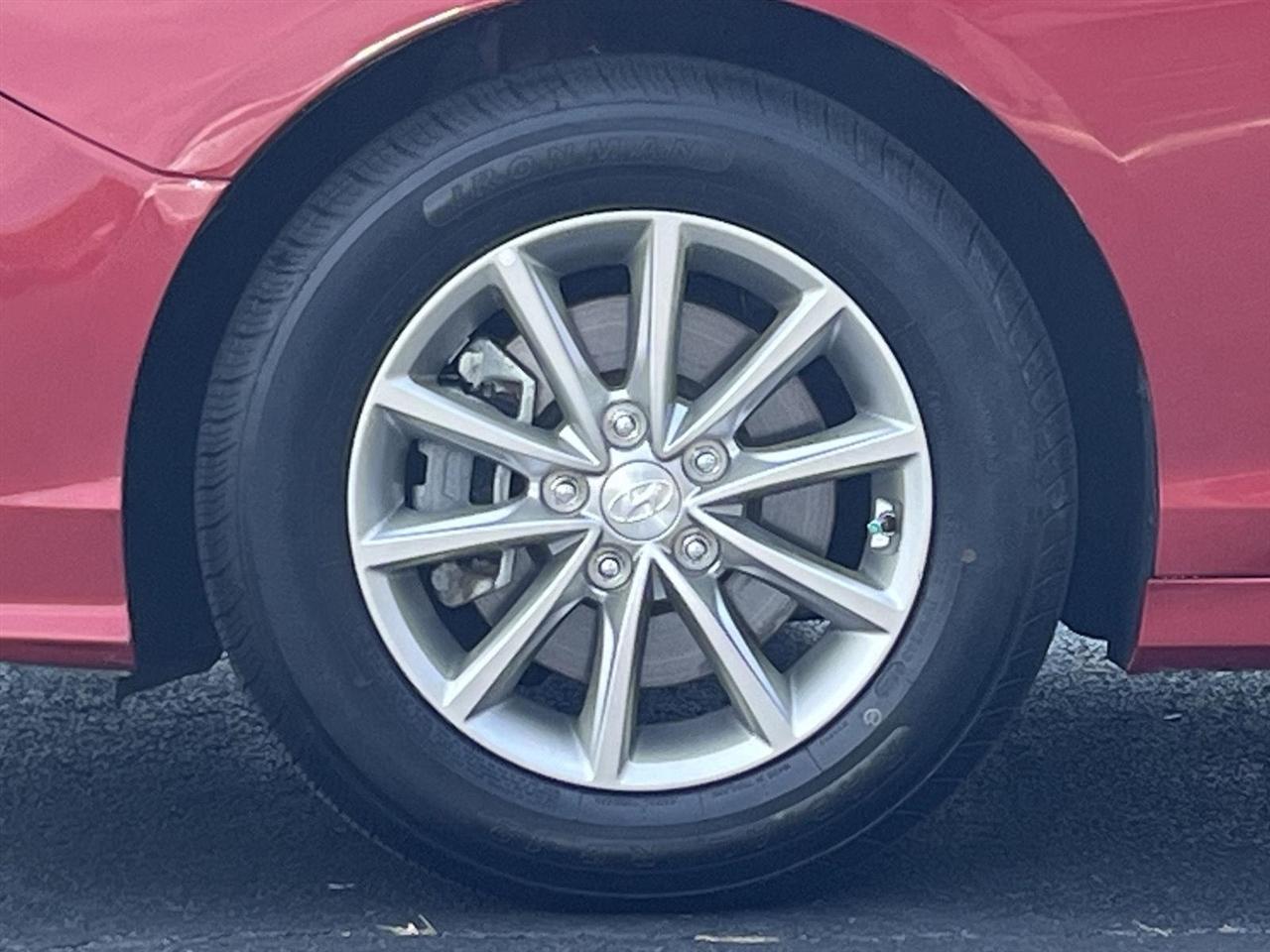 Hyundai Sonata SE 2019