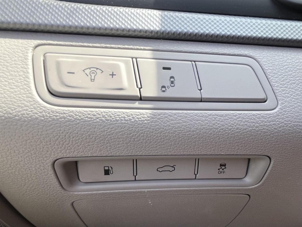Hyundai Sonata SE 2019
