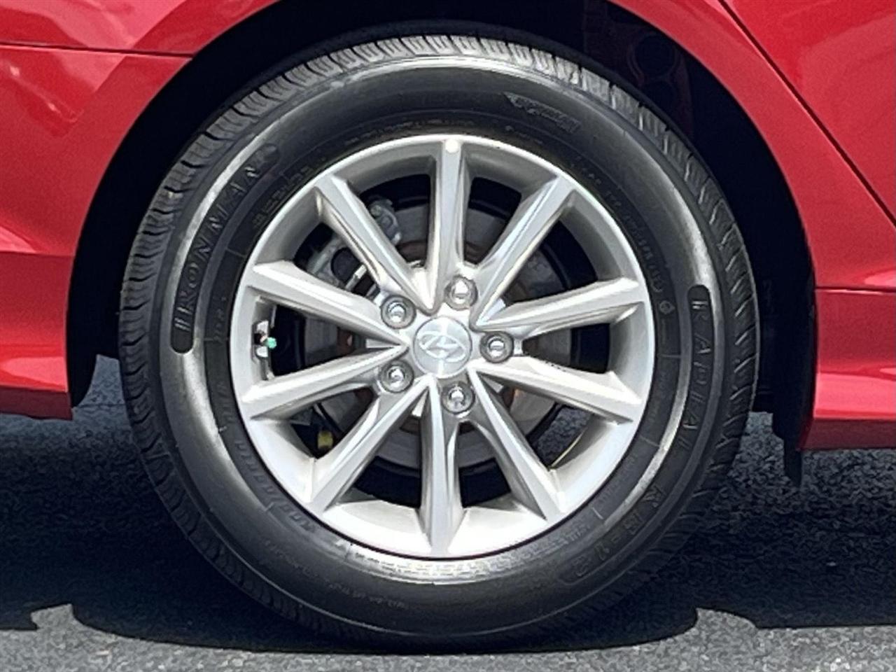 Hyundai Sonata SE 2019