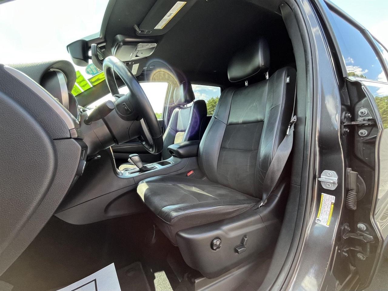 Jeep Grand Cherokee Laredo 4WD 2019