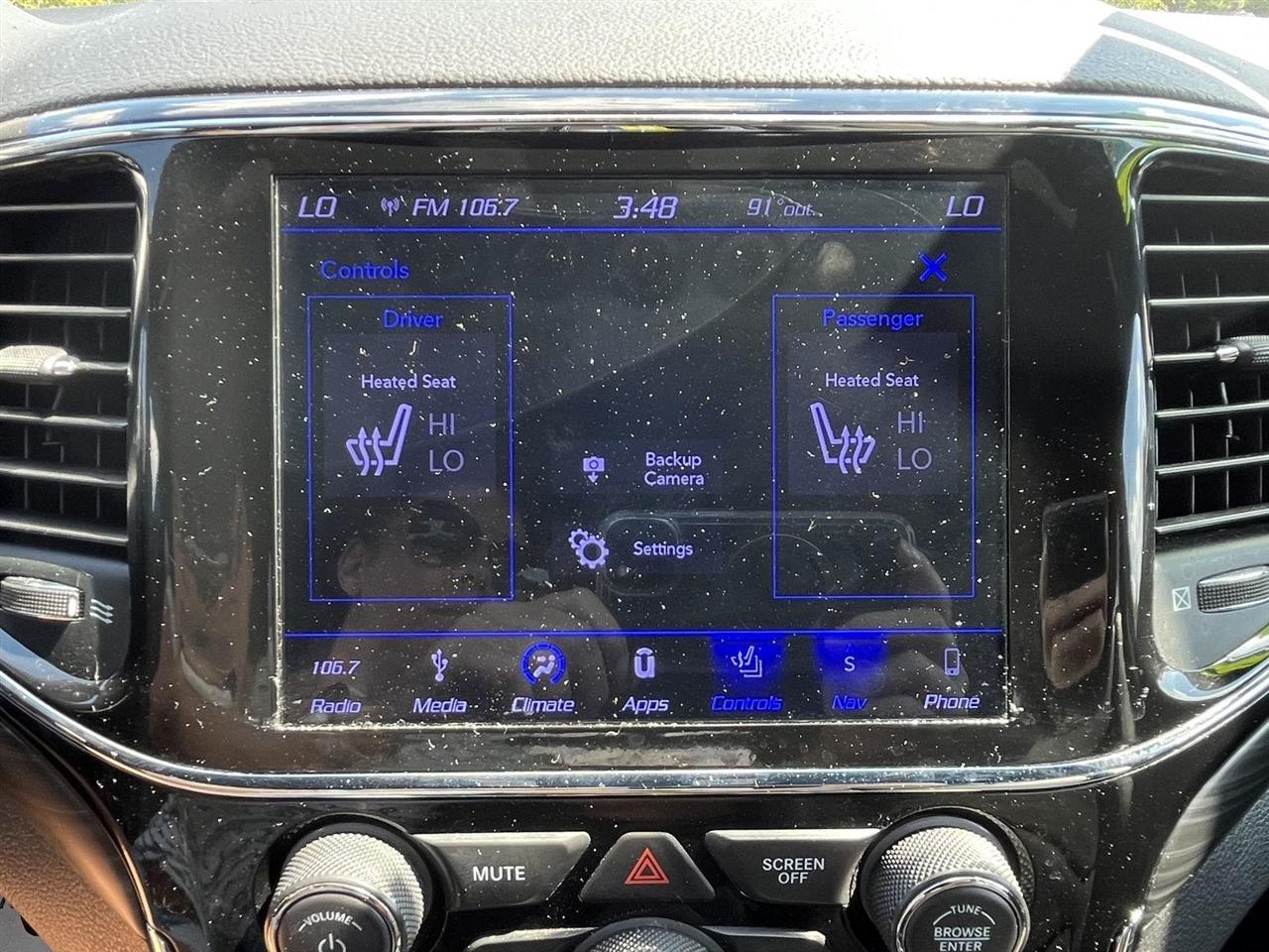 Jeep Grand Cherokee Laredo 4WD 2019