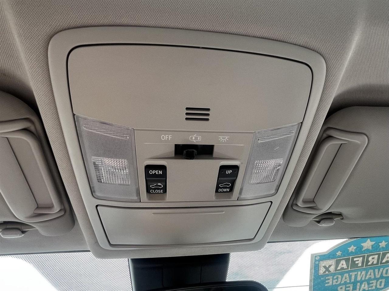Toyota RAV4 XLE FWD 2018