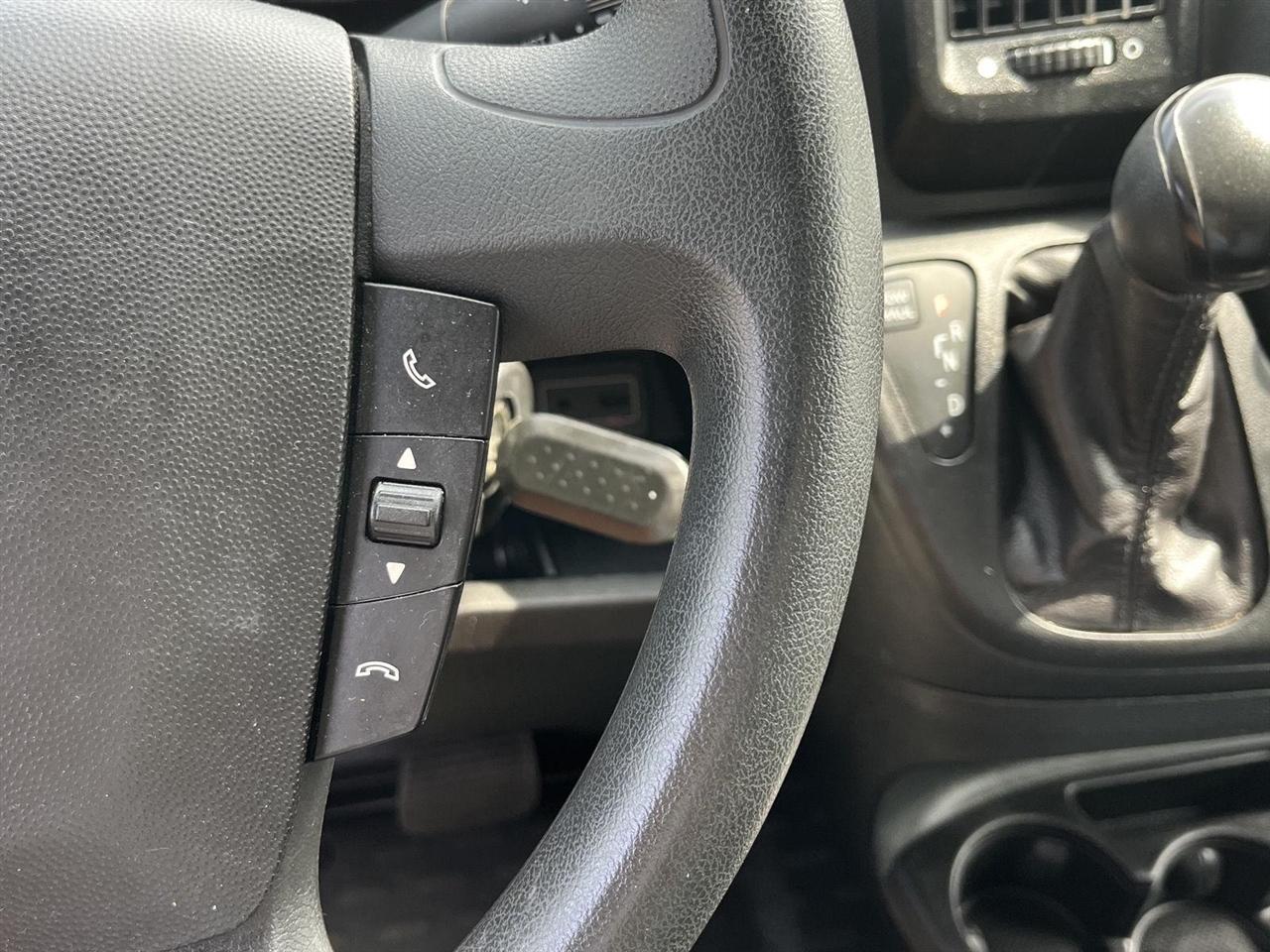 RAM Promaster 2500 Low Roof 2021