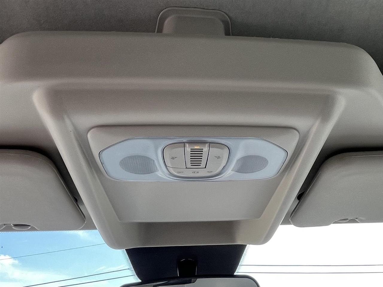 RAM Promaster 2500 Low Roof 2021