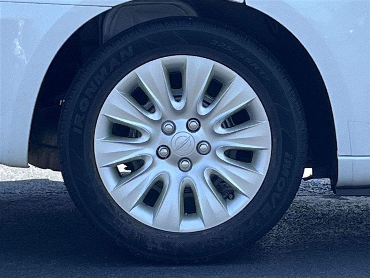 Chrysler 200 LX 2013