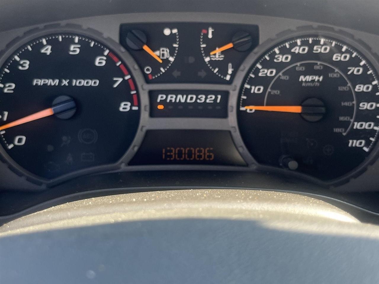Chevrolet Colorado LS Z85 Crew Cab 4WD w/1SB 2005