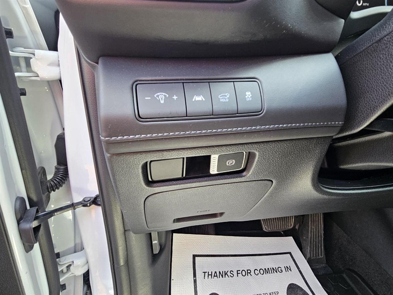 Hyundai Santa Fe SEL AWC w/Premium Package 2022