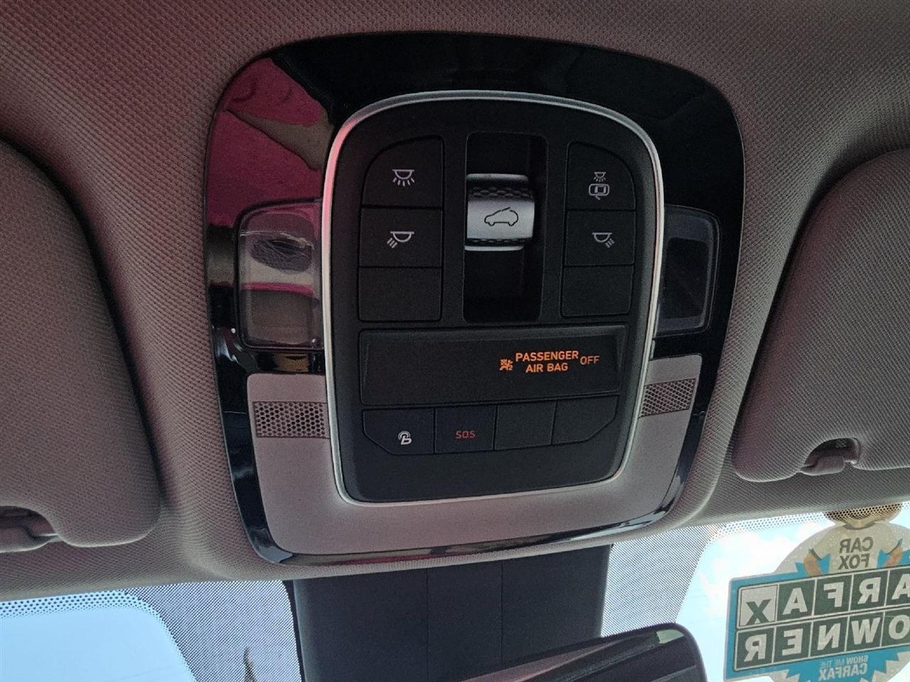 Hyundai Santa Fe SEL AWC w/Premium Package 2022