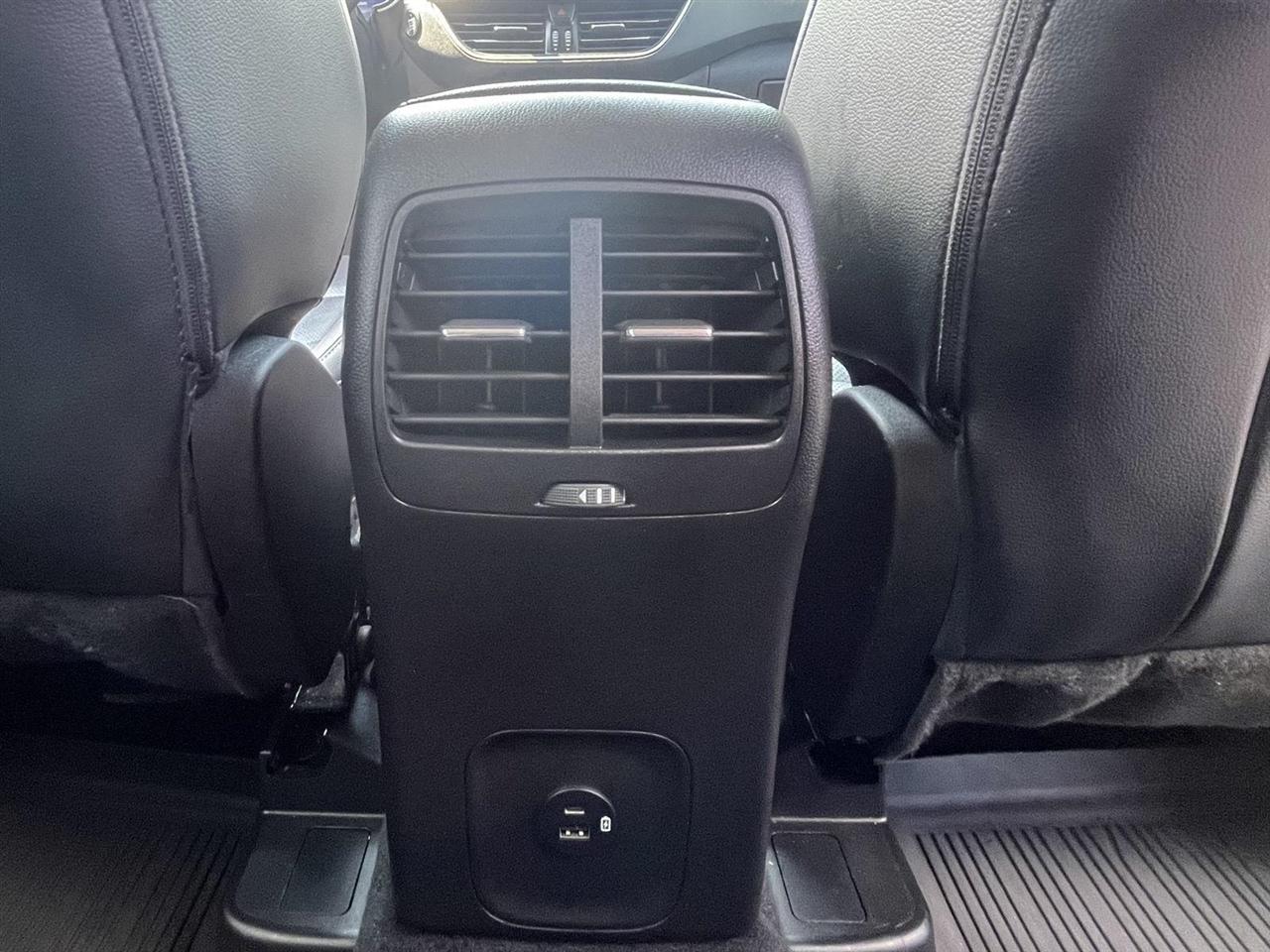 Ford Escape SEL 2021