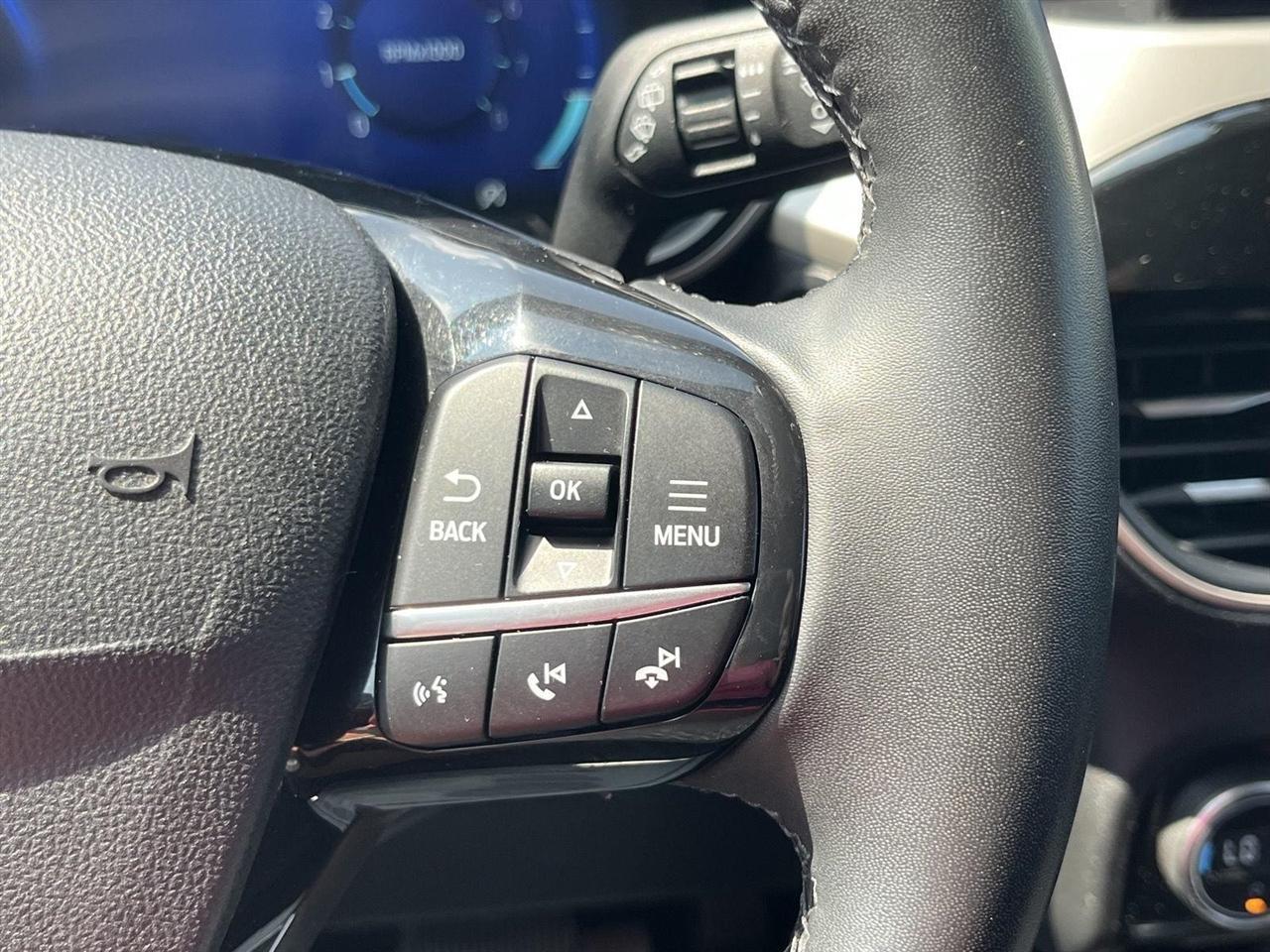 2021 Ford Escape SEL - Photo 9