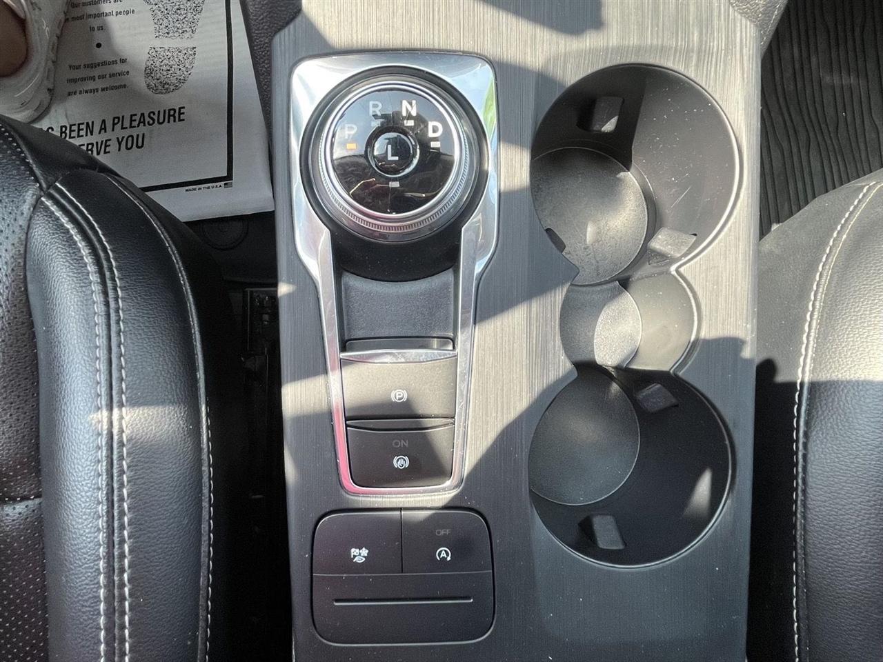 2021 Ford Escape SEL - Photo 11