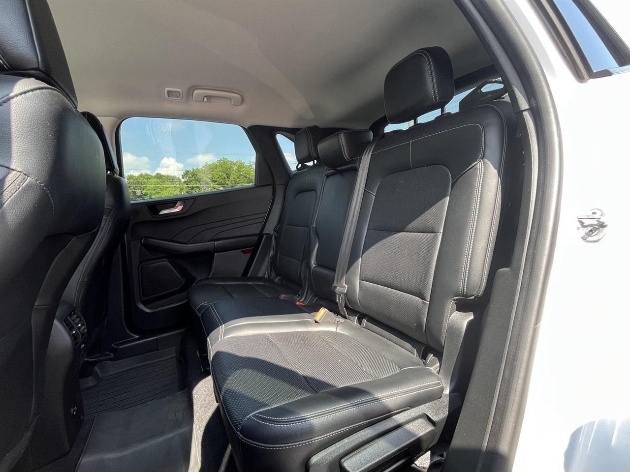 Ford Escape SEL 2021